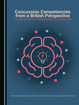cover image of Concussion Competencies from a British Perspective